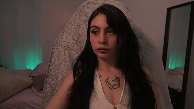 BlackkStorm online show from June 24, 3:22 pm
