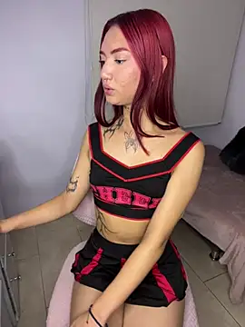 Babyy blaze online show from March 18, 3:00 am