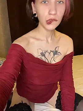 analcutie online show from March 11, 6:21 pm