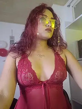 Aleja Sammy online show from March 6, 6:36 pm