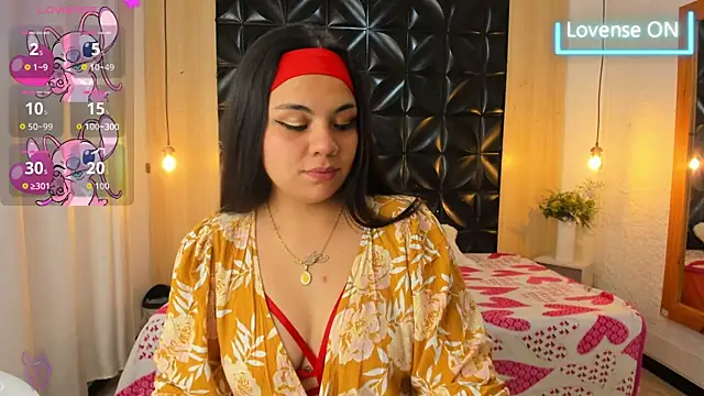 Veyra sereny online show from July 31, 11:28 pm