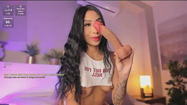  victoria lee online show from June 15, 12:49 pm