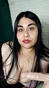 Sol luvv online show from March 14, 9:49 pm