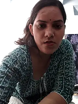 Anushka Singh0 online show from May 25, 6:45 am
