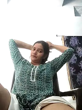 Anushka Singh0 online show from May 1, 5:10 am