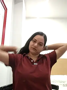 Anushka Singh0 online show from July 7, 4:04 am