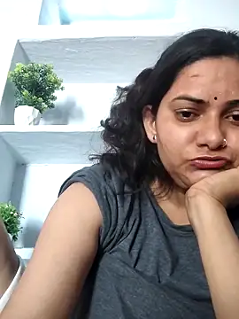 Anushka Singh0 online show from April 27, 7:38 am