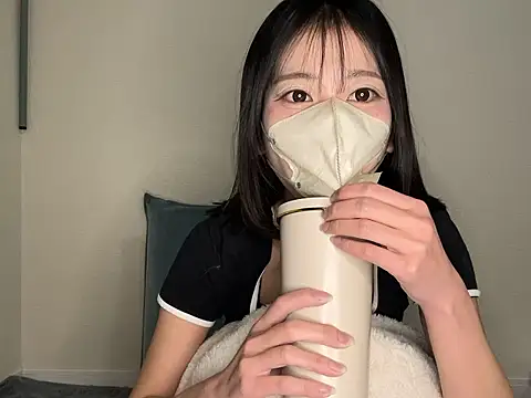 HARUKA2525-25 online show from March 12, 1:36 pm