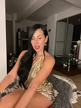 caritoo21 online show from July 15, 1:43 am