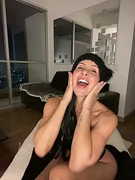 caritoo21 online show from March 10, 4:16 am