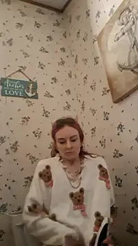 issyamazin online show from March 14, 8:15 am