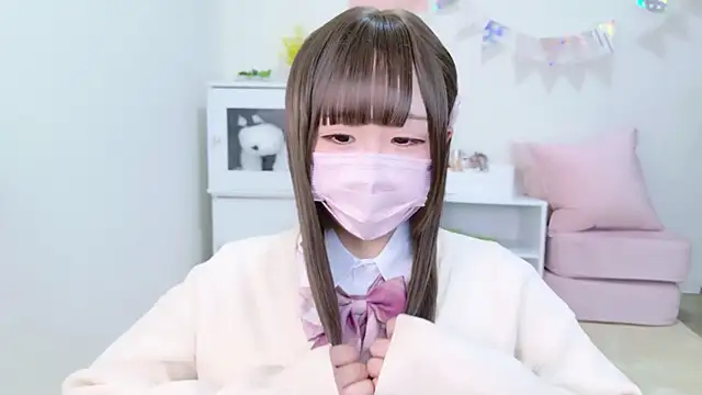 sumire 3 online show from March 19, 12:31 pm