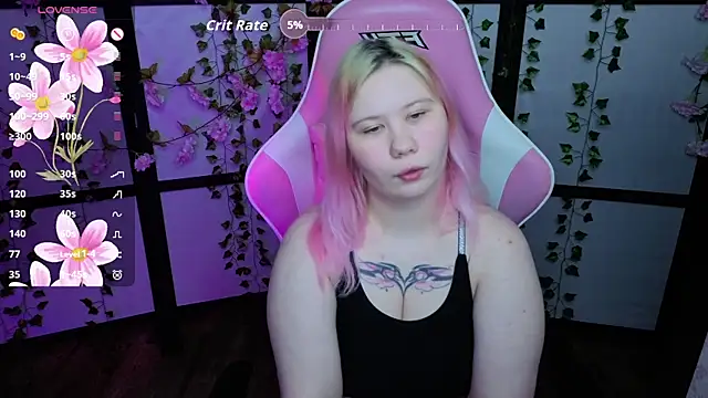 kitsune little online show from May 2, 9:51 pm