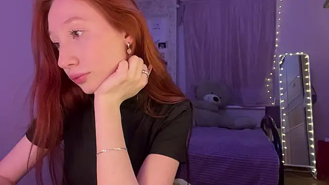 stella foxi online show from February 26, 4:28 pm