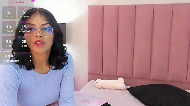 Rubi08  online show from June 24, 11:53 am