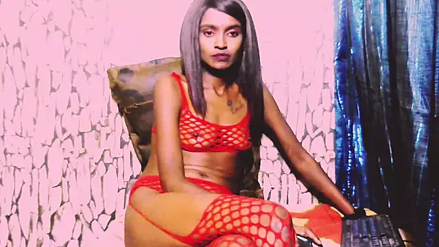 SassyXindian online show from July 12, 1:01 pm