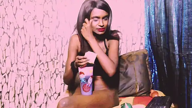 SassyXindian online show from July 13, 1:12 pm