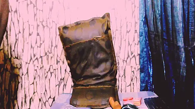 SassyXindian online show from July 16, 1:26 pm