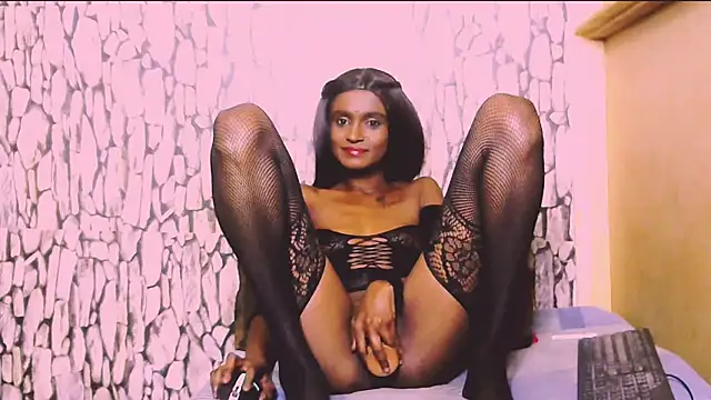 SassyXindian online show from July 28, 4:39 pm