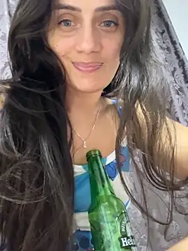 maiteonlyx online show from March 17, 9:30 pm