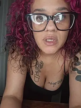 VelvetVixen 735 online show from February 24, 12:10 am