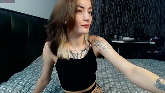 MilaMyst online show from March 9, 8:50 am