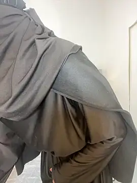 aminaa  online show from March 7, 7:54 pm