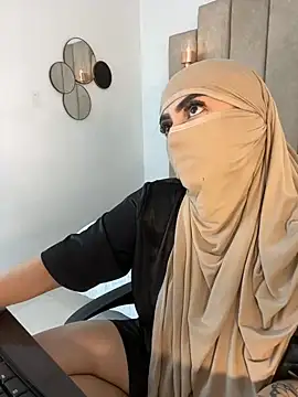 rashaaa  online show from February 28, 4:23 am