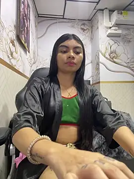 eimmy  skinny online show from May 3, 3:10 am