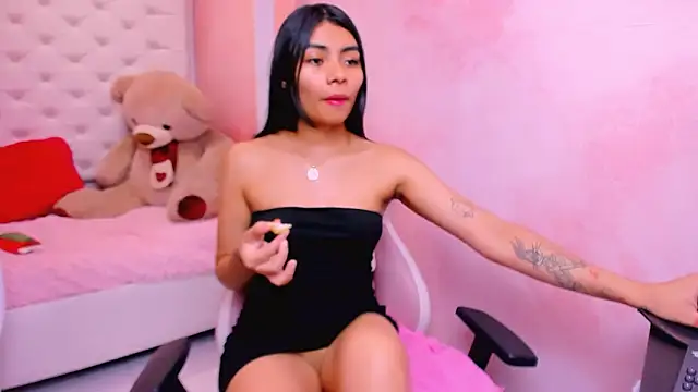 eimmy  skinny online show from March 14, 3:29 am