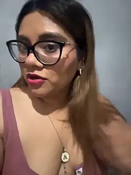 ludmila x online show from March 13, 5:42 am