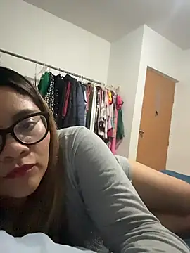 ludmila x online show from March 10, 3:43 am