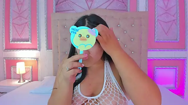 sluttybby  online show from April 30, 3:34 am