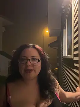 Foxxxiii online show from March 7, 9:27 am