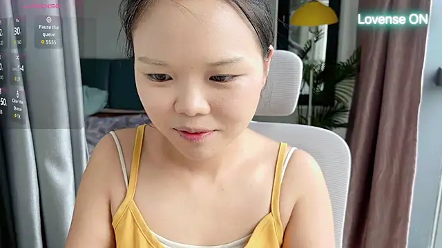 xiaosu22 online show from July 8, 8:27 am