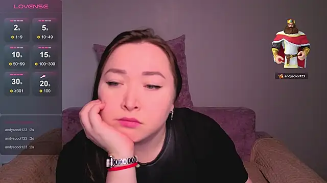 Daina waga online show from April 28, 2:27 am
