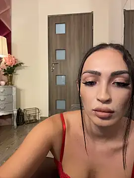 VictoriaLanes online show from July 30, 4:57 am