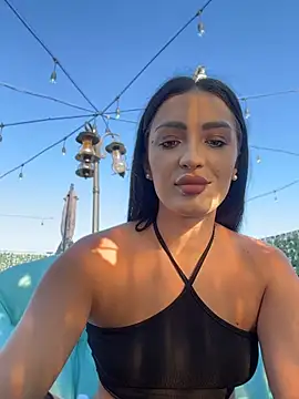 VictoriaLanes online show from July 14, 4:28 am