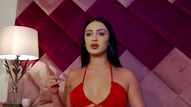 VictoriaLanes online show from July 13, 4:57 am