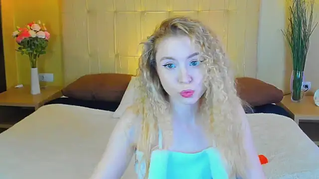 Linda  Bloom online show from April 29, 2:37 am