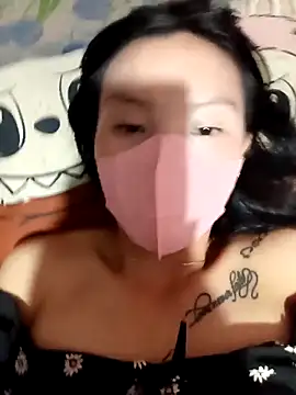 Amelia-aa online show from March 16, 3:38 pm