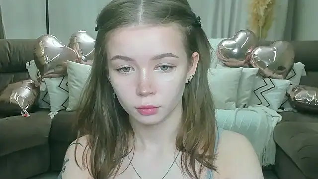 Violetta  Dreams online show from March 7, 6:26 pm