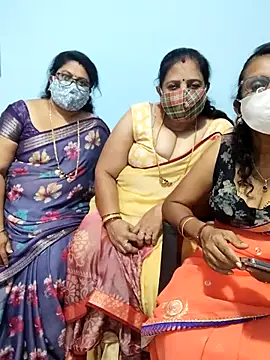 Kannadasexywifes online show from April 15, 7:20 am