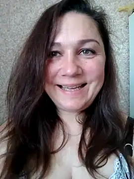 Susan8421 online show from May 5, 7:55 am