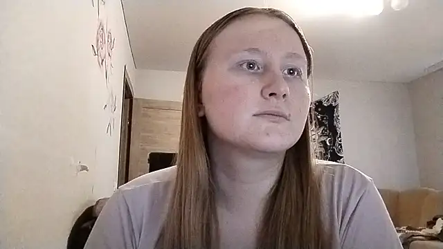 AnikaLipps online show from June 10, 2:33 am