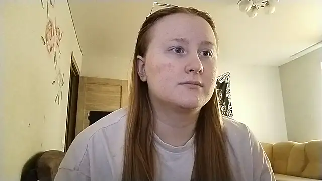 AnikaLipps online show from July 23, 3:42 pm