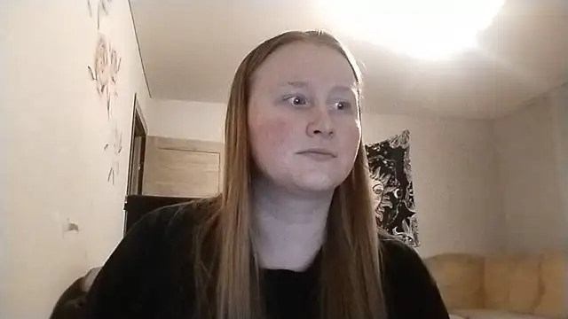 AnikaLipps online show from May 15, 11:07 pm