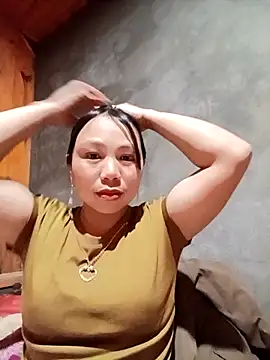 Pretty girl 2 online show from March 12, 1:25 pm