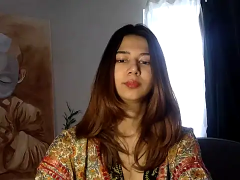 KiraVixenSweet online show from March 9, 11:24 am