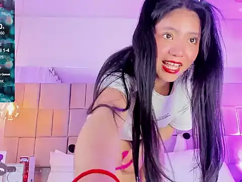 andrea carocaro online show from March 6, 1:06 pm